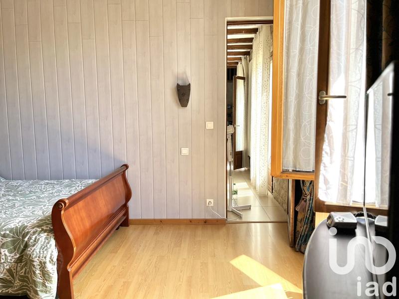 Maison - 161 m² - 7 pièces