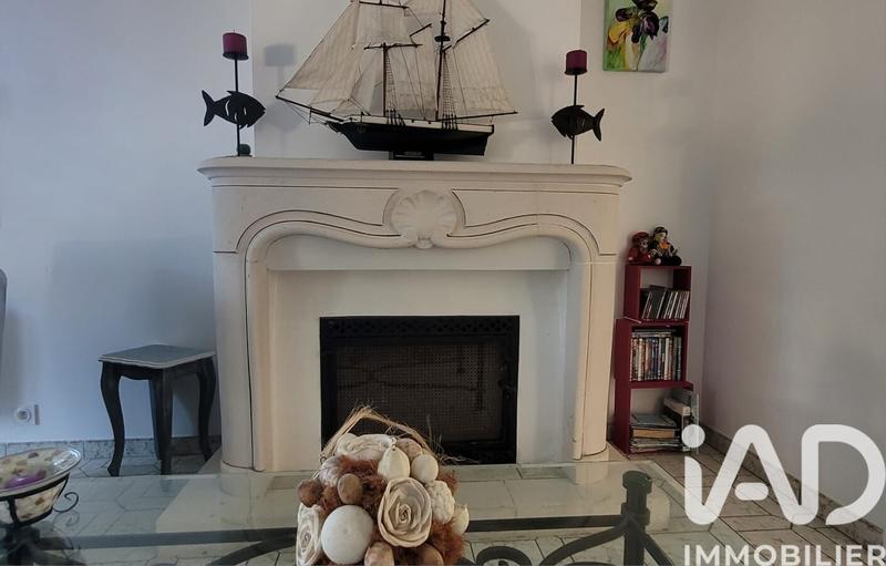 Maison - 114 m² - 4 pièces