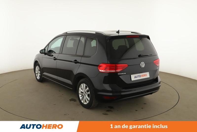 Volkswagen Touran 1.2 Tsi BlueMotion Tech Confortline 7pl 110 ch
