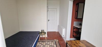 Appartement - 11 m² - 2 pièces