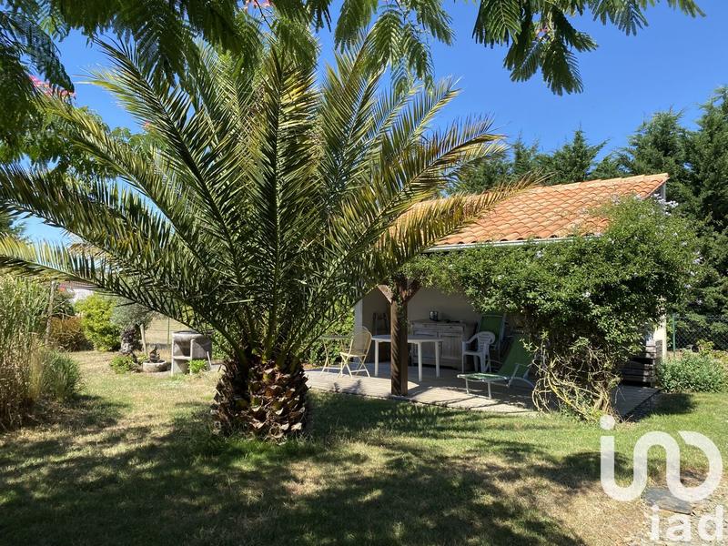 Maison - 157 m² - 6 pièces