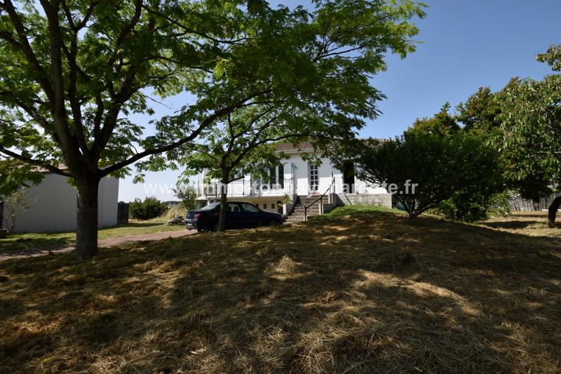 Maison - 153 m² - 5 pièces