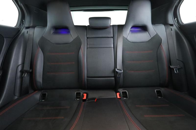 Mercedes Classe a 250 e Amg Line 8g-Dct 218 ch