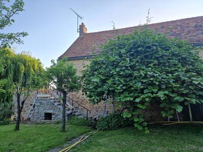 Maison - 246 m² - 10 pièces