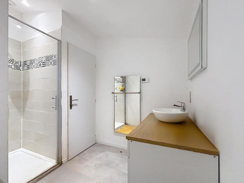 Maison - 121 m² - 5 pièces