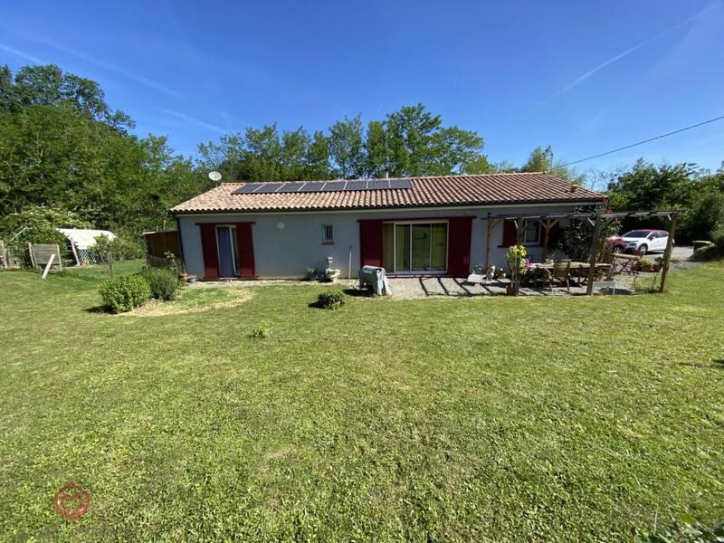 Villa - 103 m² - 4 pièces