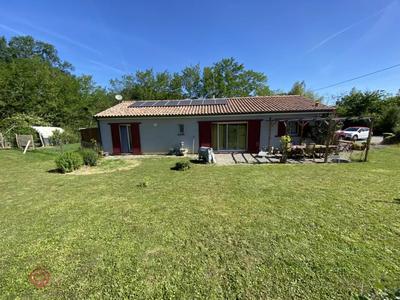Villa - 103 m² - 4 pièces