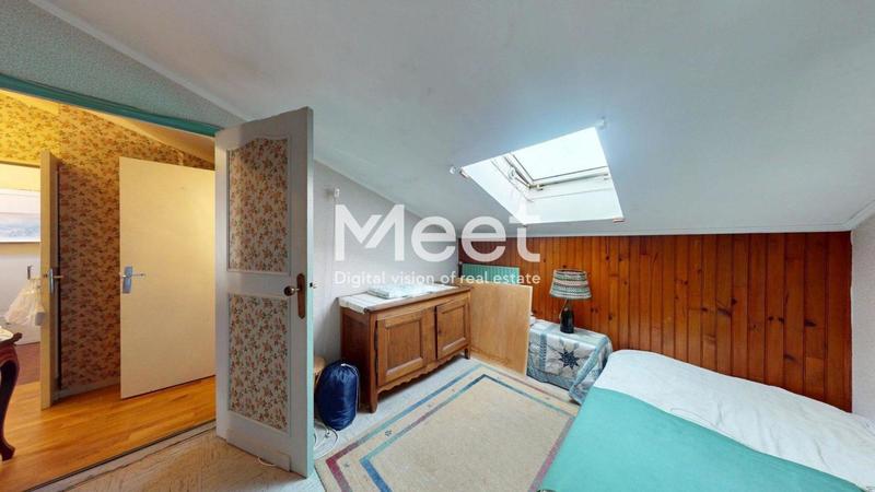 Maison - 131 m² - 7 pièces