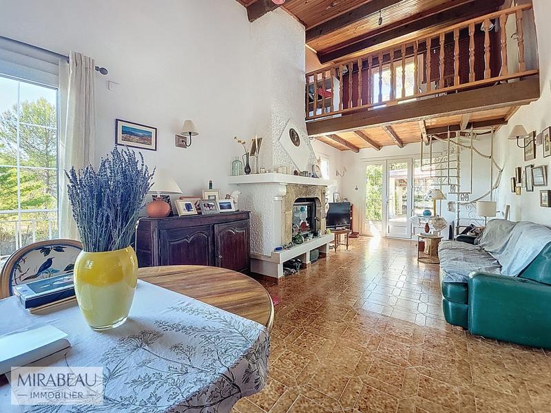 Villa - 108 m² - 4 pièces