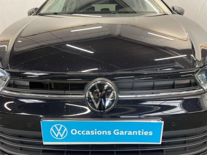 Volkswagen Polo 1.0 Tsi 95 s&amp;S Bvm5 Vw Edition