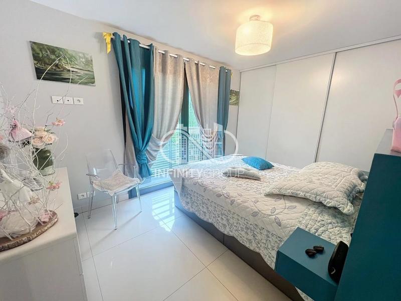 Appartement - 129 m² - 4 pièces