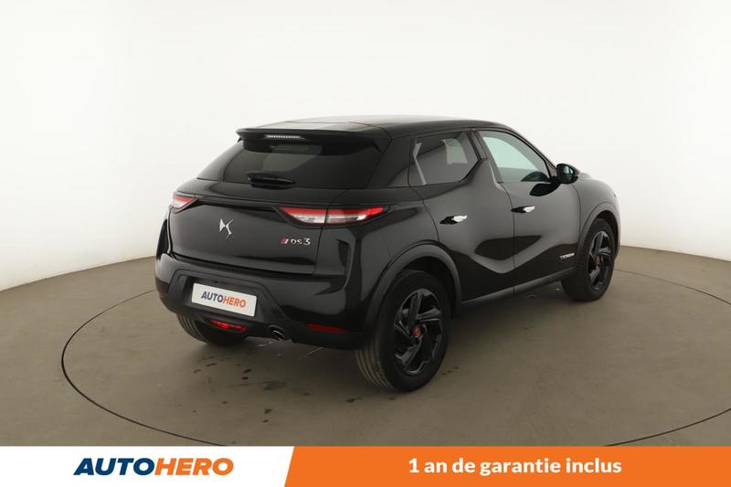 Ds Ds 3 Crossback 1.5 Blue-HDi Performance Line + 100 ch