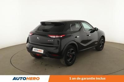 Ds Ds 3 Crossback 1.5 Blue-HDi Performance Line + 100 ch