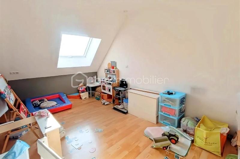 Maison de campagne - 168 m² - 7 pièces