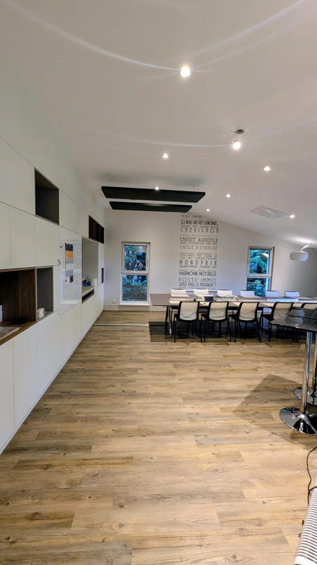 Local d'activités - 4 777 m²