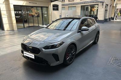 Bmw Série 1 F70 120 170 ch Dkg7 m Sport