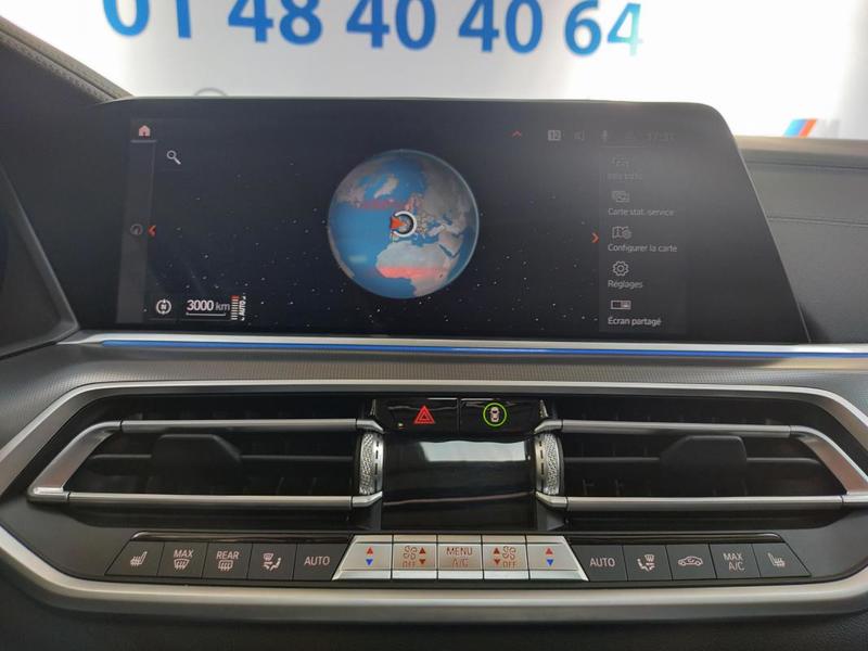 Bmw X5 G05 xDrive45e 394 ch Bva8 xLine