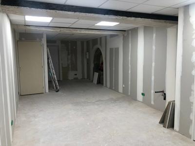 Local commercial - 47 m²