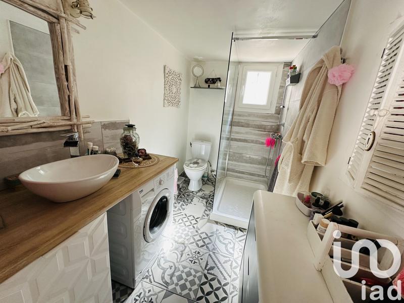 Maison - 43 m² - 2 pièces