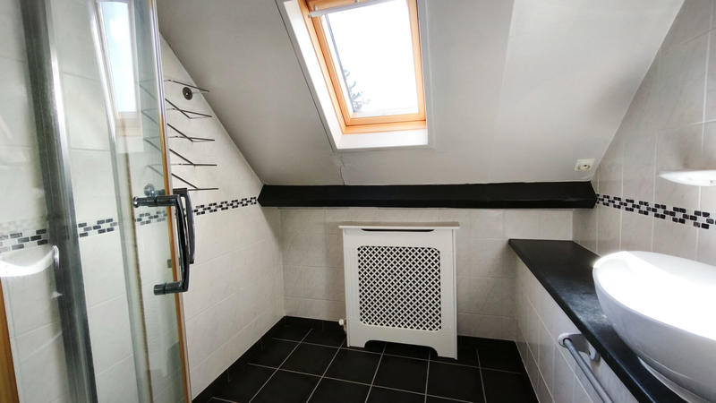 Maison - 117 m² - 6 pièces