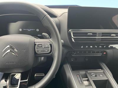 Citroën C5 Aircross BlueHDi 130 s&amp;S Eat8 Shine