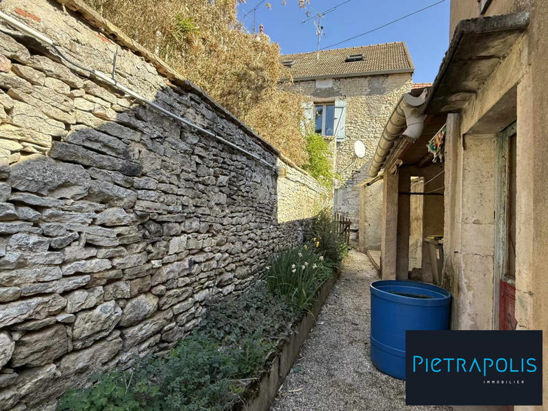 Appartement - 112 m² - 7 pièces