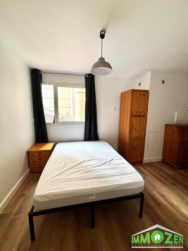 Appartement - 71 m² - 4 pièces