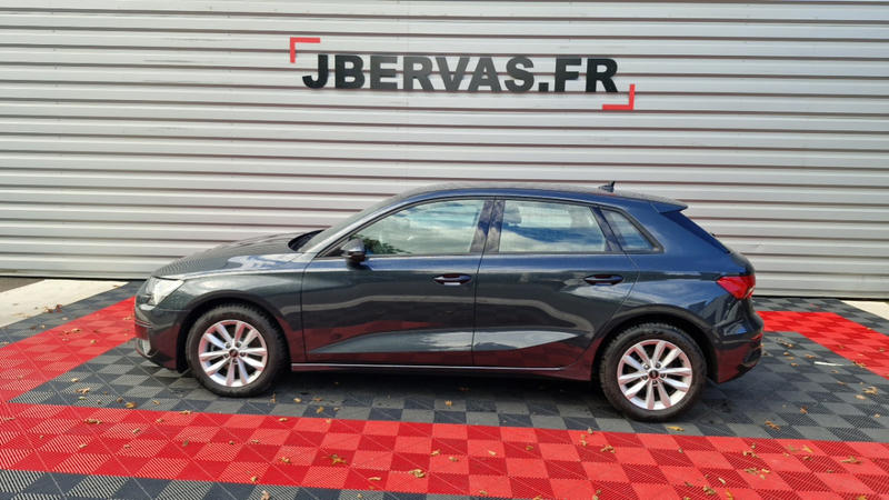 Audi A3 sportback 30 Tfsi 110