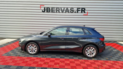 Audi A3 sportback 30 Tfsi 110