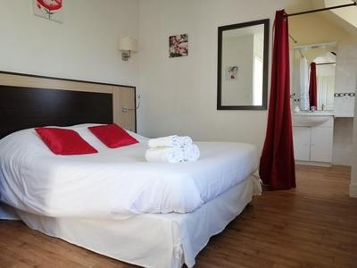 Maison - 160 m² - 8 pièces