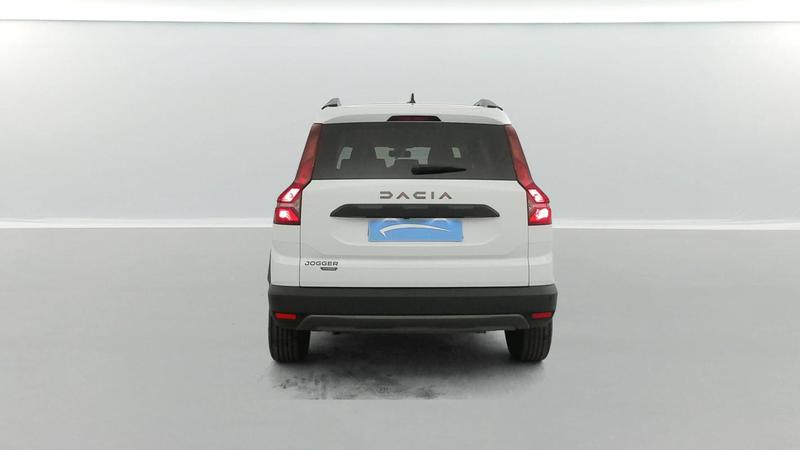 Dacia Jogger Hybrid 140 7 places Extreme