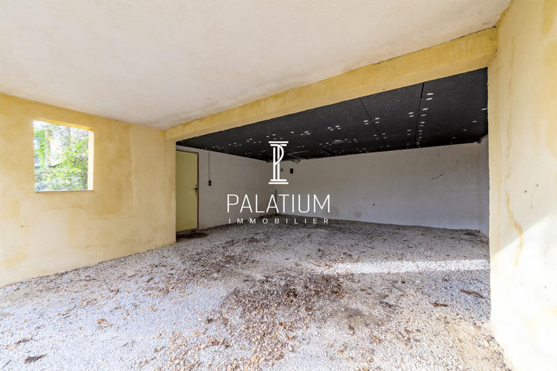 Maison - 57 m² - 3 pièces