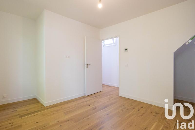 Appartement - 48 m² - 3 pièces