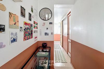 Appartement - 36 m² - 1 pièce