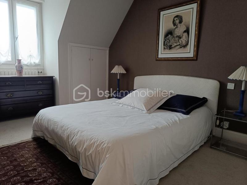 Maison - 150 m² - 7 pièces