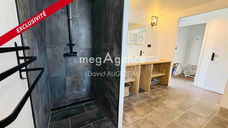 Maison - 170 m² - 5 pièces