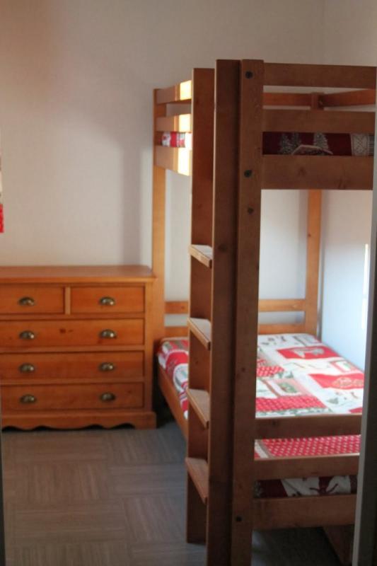 Appartement - 40 m² - 3 pièces