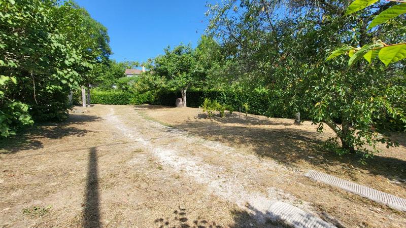 Maison - 97 m² - 4 pièces