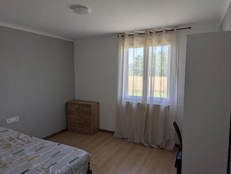 Villa - 80 m² - 4 pièces