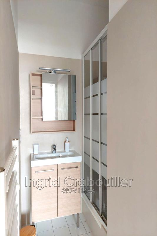 Appartement - 33 m² - 2 pièces