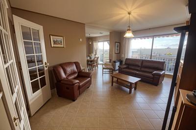 Appartement - 81 m² - 4 pièces