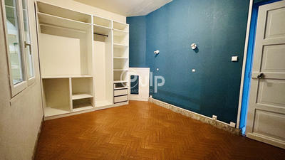 Maison - 69 m² - 3 pièces