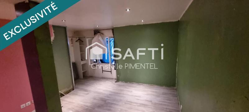 Appartement - 149 m² - 5 pièces
