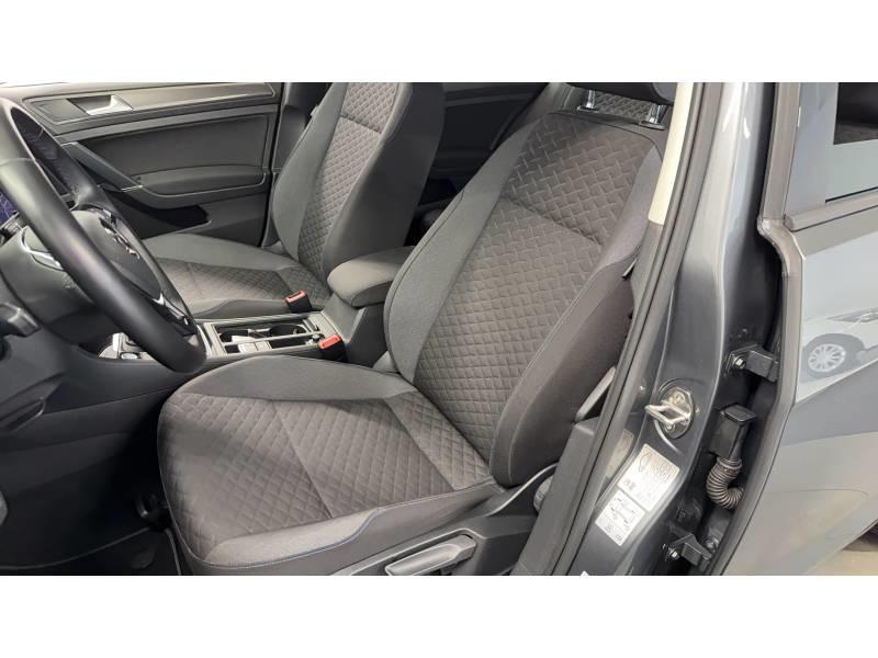 Volkswagen Golf 1.5 Tsi 130 Evo Dsg7 Connect