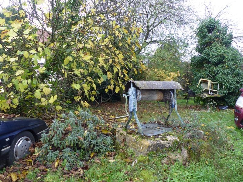 Maison de village - 95 m² - 3 pièces