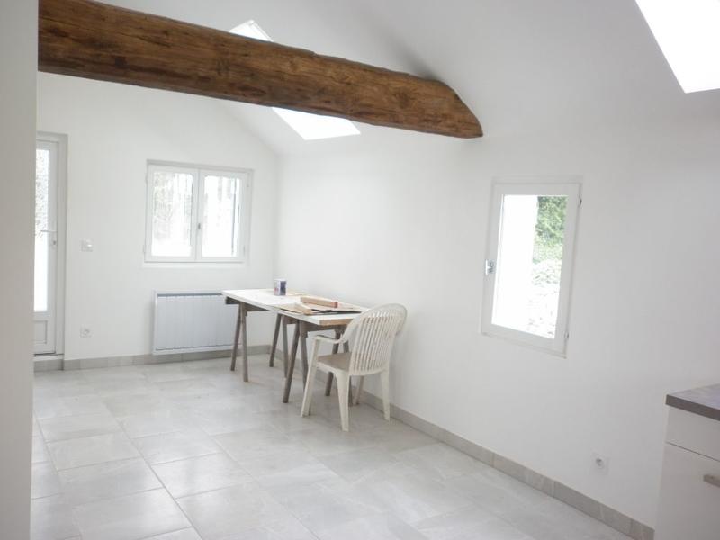 Maison - 98 m² - 4 pièces
