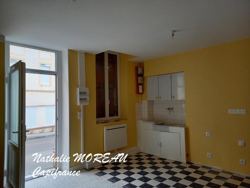 Immeuble - 344 m² - 13 pièces