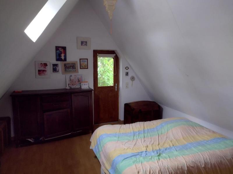 Longère - 114 m² - 8 pièces