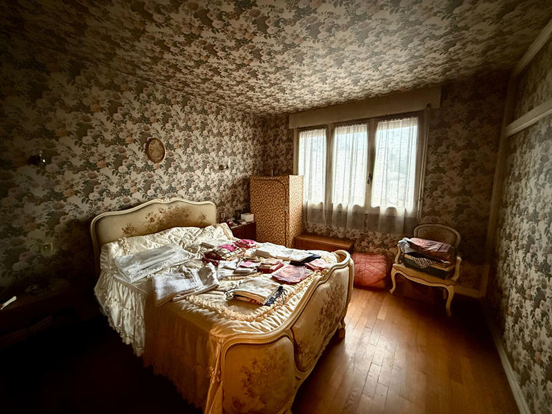 Maison - 142 m² - 5 pièces