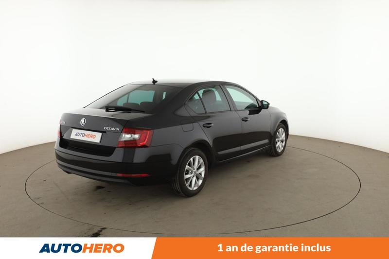Skoda Octavia 1.6 Tdi Business 116 ch